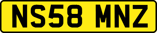 NS58MNZ
