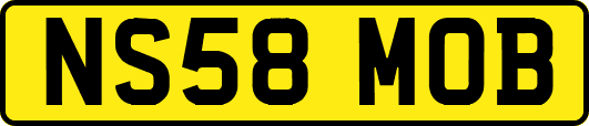 NS58MOB