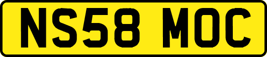 NS58MOC