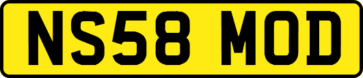 NS58MOD