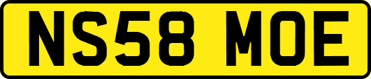 NS58MOE