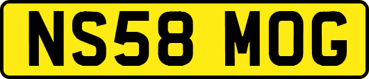 NS58MOG