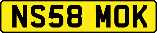 NS58MOK