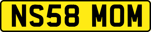 NS58MOM