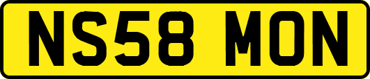NS58MON