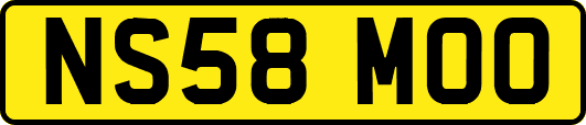 NS58MOO