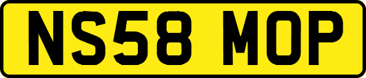 NS58MOP