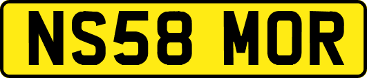 NS58MOR