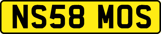 NS58MOS