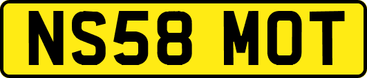 NS58MOT