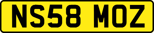 NS58MOZ