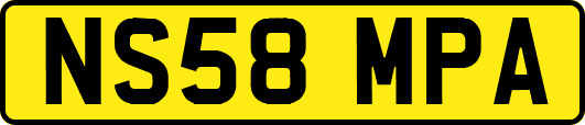 NS58MPA