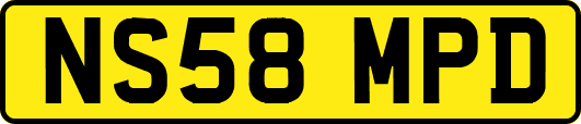 NS58MPD
