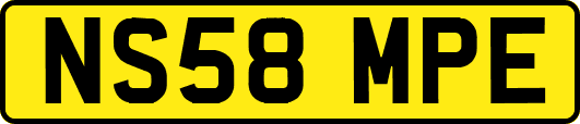 NS58MPE