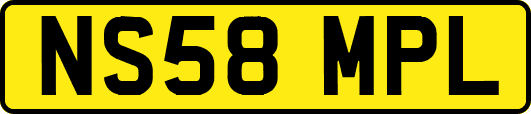 NS58MPL