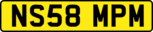 NS58MPM