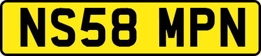 NS58MPN