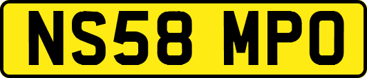 NS58MPO
