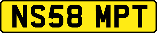 NS58MPT