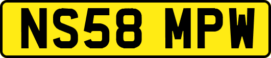 NS58MPW