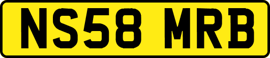 NS58MRB