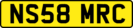 NS58MRC