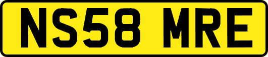 NS58MRE