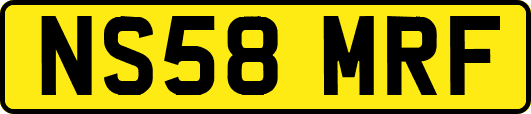NS58MRF