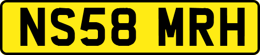 NS58MRH