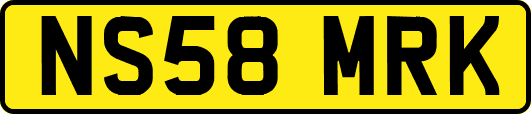 NS58MRK