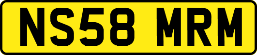 NS58MRM