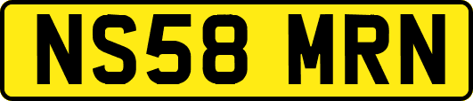 NS58MRN