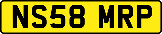 NS58MRP