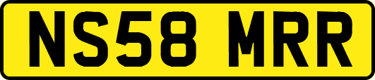 NS58MRR