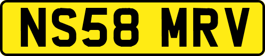 NS58MRV