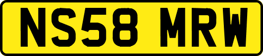 NS58MRW