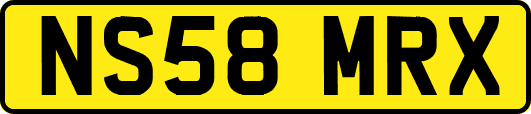 NS58MRX