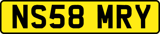 NS58MRY
