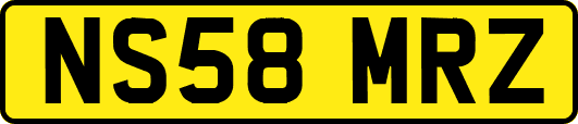 NS58MRZ