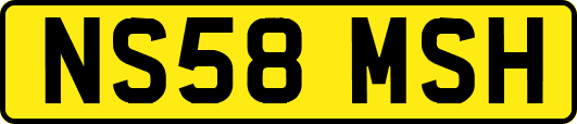 NS58MSH
