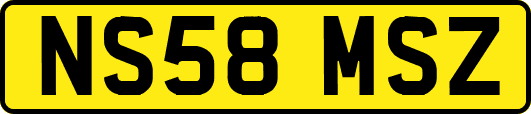 NS58MSZ