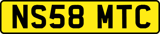 NS58MTC