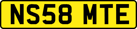 NS58MTE