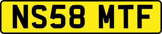 NS58MTF