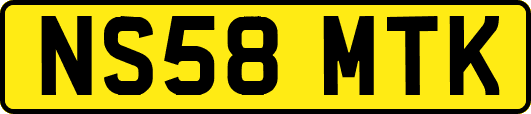 NS58MTK