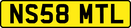 NS58MTL