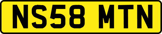 NS58MTN