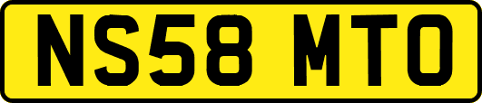 NS58MTO