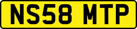 NS58MTP
