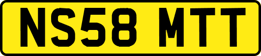 NS58MTT